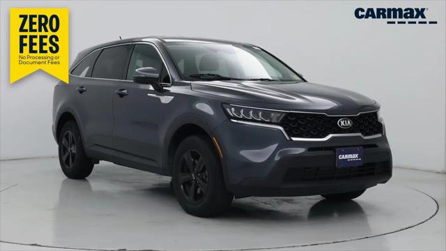 2021 Kia Sorento LX for sale in Sicklerville, NJ