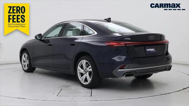 2025 Audi A5 Premium Plus TFSI quattro S tronic for sale in Sicklerville, NJ