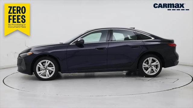 2025 Audi A5 Premium Plus TFSI quattro S tronic
