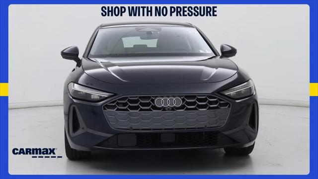 2025 Audi A5 Premium Plus TFSI quattro S tronic
