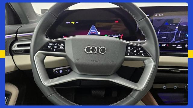 2025 Audi A5 Premium Plus TFSI quattro S tronic