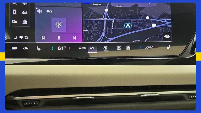 2025 Audi A5 Premium Plus TFSI quattro S tronic