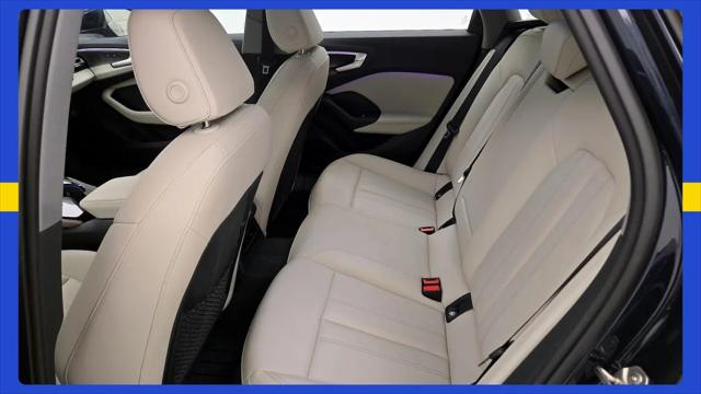 2025 Audi A5 Premium Plus TFSI quattro S tronic