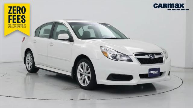2014 Subaru Legacy 2.5i Premium for sale in Sicklerville, NJ