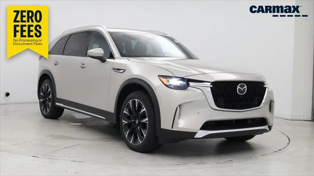 2025 Mazda X-90 Premium Plus Package for sale in Pineville, NC