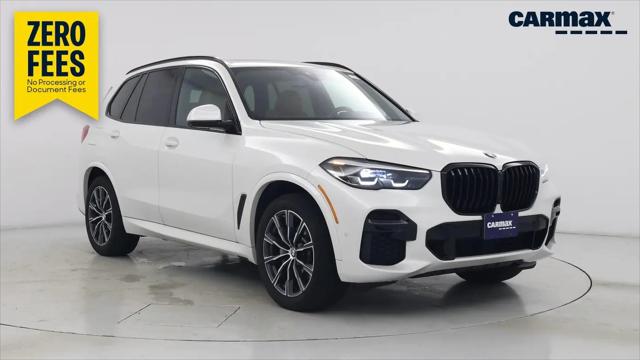 2023 BMW X5 xDrive40i for sale in Winchester, VA