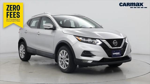 2020 Nissan Rogue Sport SV AWD Xtronic CVT for sale in Winchester, VA