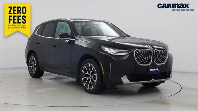 2026 BMW X3 30 xDrive for sale in Winchester, VA