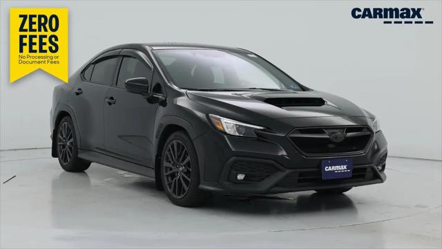 2025 Subaru WRX Premium for sale in Winchester, VA
