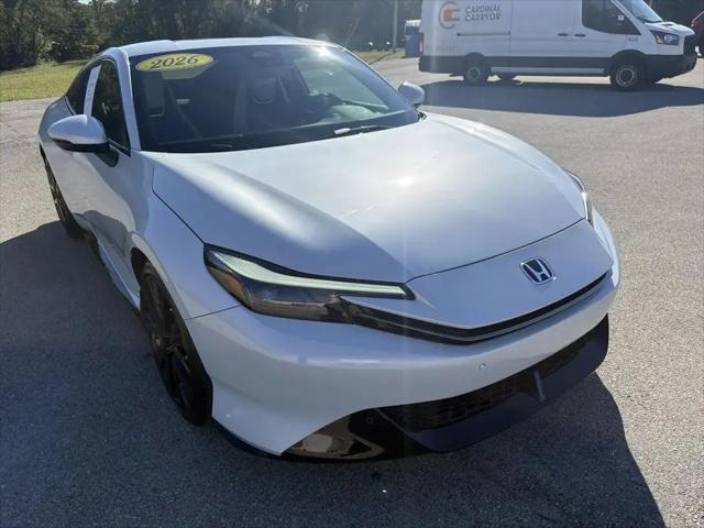 2026 Honda Prelude Hybrid for sale in Brandenburg, KY