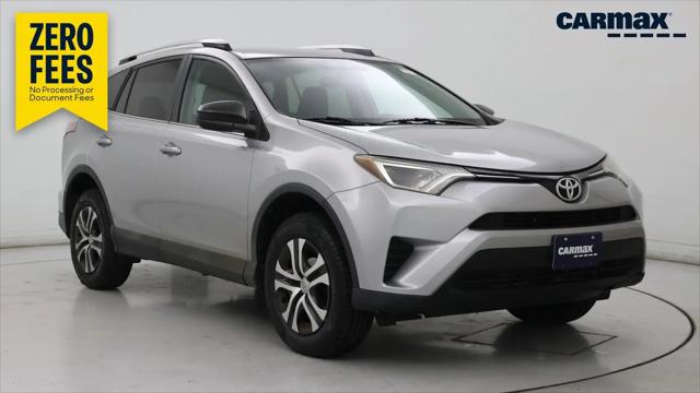 2016 Toyota RAV4 LE for sale in Frederick, MD