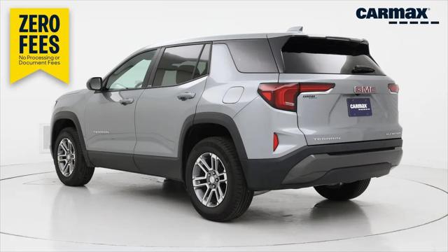2026 GMC Terrain Elevation, FWD