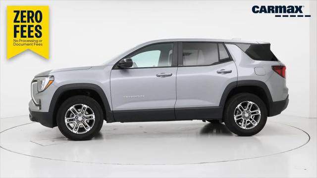 2026 GMC Terrain Elevation, FWD