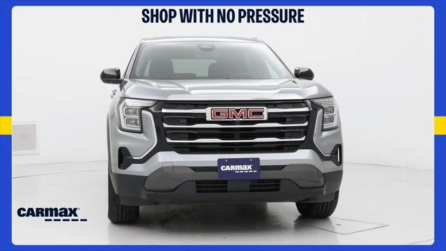 2026 GMC Terrain Elevation, FWD