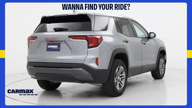 2026 GMC Terrain Elevation, FWD