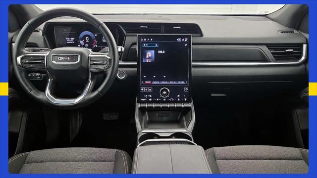 2026 GMC Terrain Elevation, FWD
