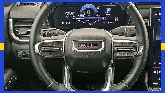 2026 GMC Terrain Elevation, FWD