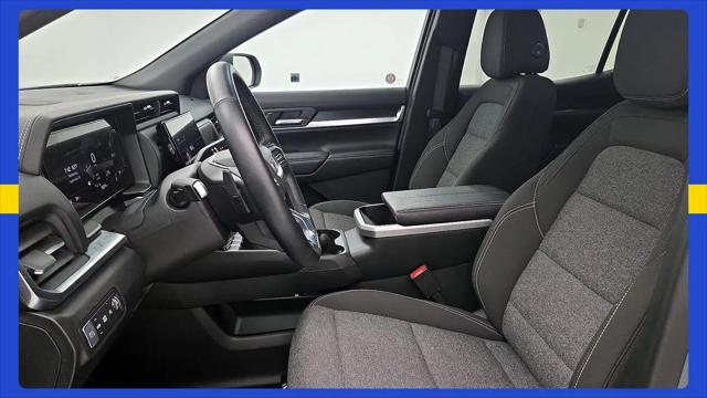 2026 GMC Terrain Elevation, FWD