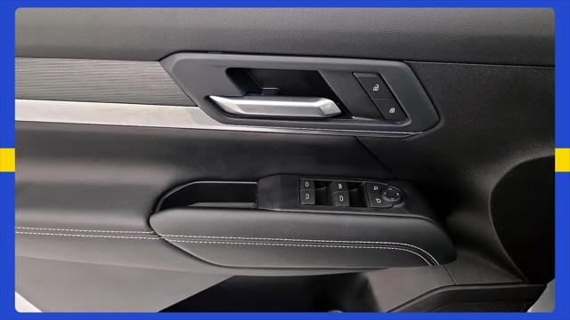 2026 GMC Terrain Elevation, FWD