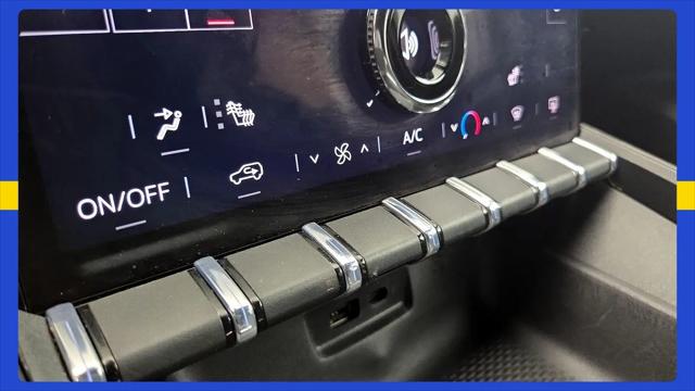 2026 GMC Terrain Elevation, FWD