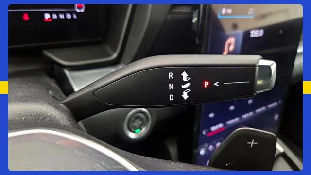 2026 GMC Terrain Elevation, FWD