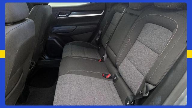 2026 GMC Terrain Elevation, FWD