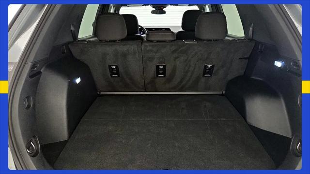 2026 GMC Terrain Elevation, FWD