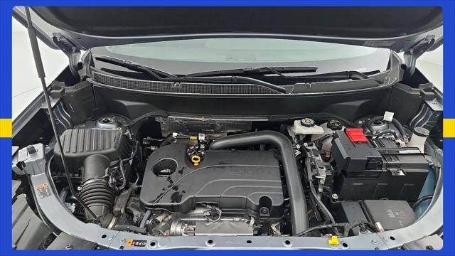 2026 GMC Terrain Elevation, FWD