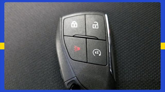2026 GMC Terrain Elevation, FWD