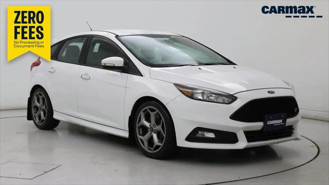 2017 Ford Focus ST for sale in Frederick, MD