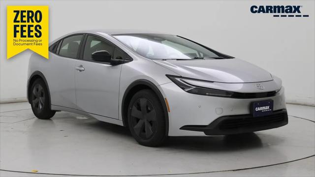2025 Toyota Prius LE for sale in Frederick, MD