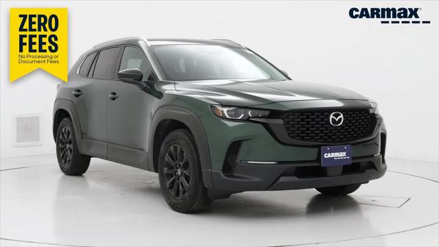 2025 Mazda CX-50 2.5 S Premium Package for sale in Frederick, MD