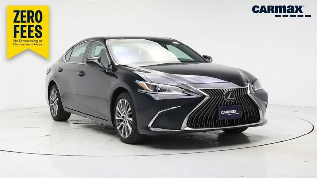 2020 Lexus ES 350 ES 350 for sale in Waukesha, WI