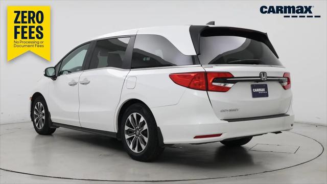 2023 Honda Odyssey EX-L for sale in Memphis, TN