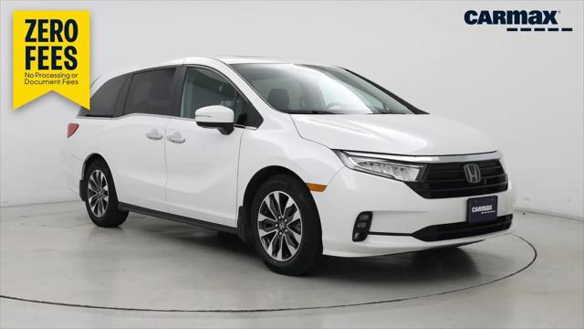 2023 Honda Odyssey EX-L for sale in Memphis, TN