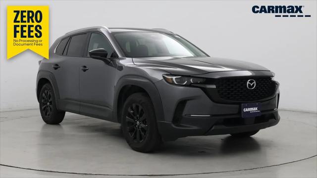 2025 Mazda CX-50 2.5 S Premium Package for sale in Memphis, TN