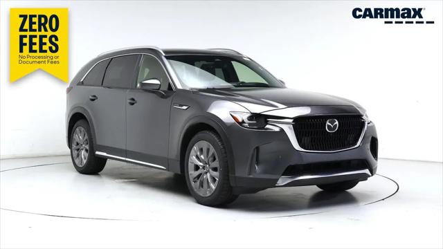 2025 Mazda X-90 3.3 Turbo Premium Plus Package for sale in Memphis, TN