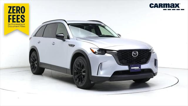 2025 Mazda X-90 3.3 Turbo Premium Sport for sale in Memphis, TN