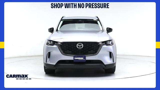 2025 Mazda X-90 3.3 Turbo Premium Sport