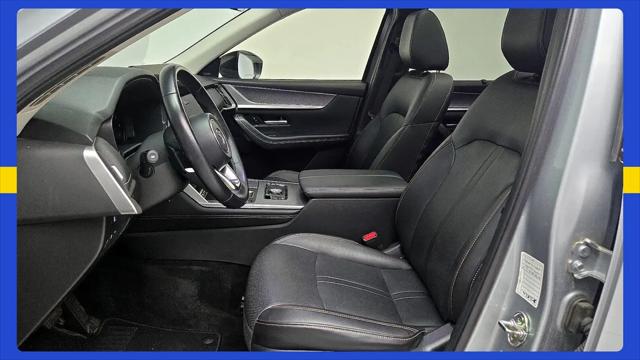 2025 Mazda X-90 3.3 Turbo Premium Sport