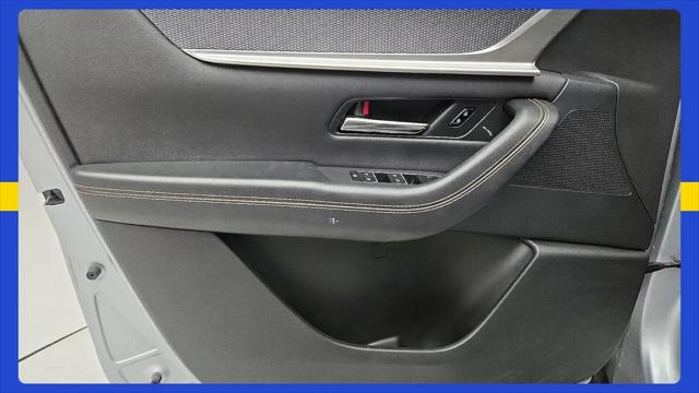 2025 Mazda X-90 3.3 Turbo Premium Sport