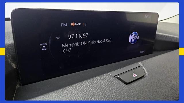 2025 Mazda X-90 3.3 Turbo Premium Sport