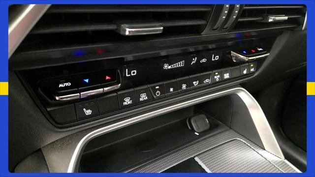 2025 Mazda X-90 3.3 Turbo Premium Sport