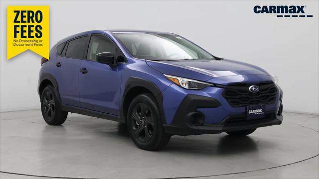 2025 Subaru Crosstrek 2.0i for sale in Memphis, TN