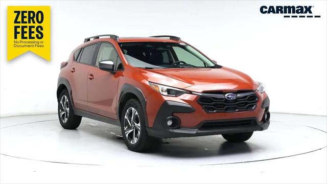 2025 Subaru Crosstrek Premium for sale in Memphis, TN
