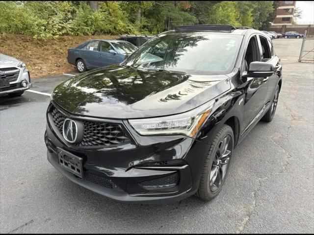 2021 Acura RDX A-SPEC Package for sale in Dracut, MA