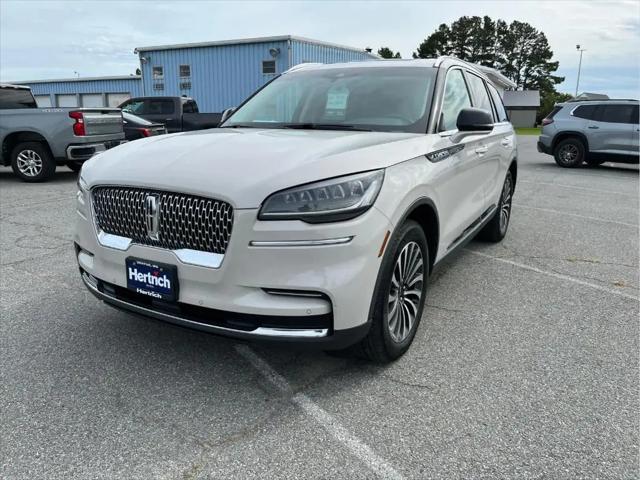 2023 Lincoln Aviator Standard for sale in Denton, MD