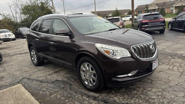 2016 Buick Enclave for sale near Tipp City, OH