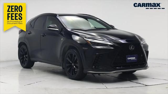 2024 Lexus NX 350 F SPORT Handling for sale in Laurel, MD