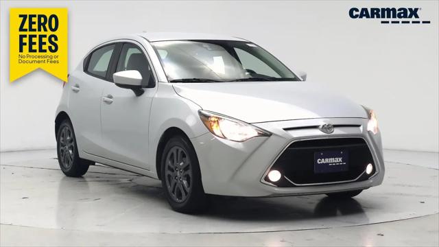 2020 Toyota Yaris LE for sale in Laurel, MD